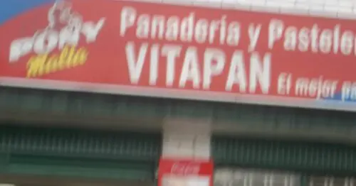 VITAPAN PANADERIA BOGOTÁ VITAPAN PANADERIA BOGOTÁ